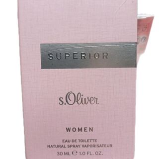 s.Oliver SUPERIOR WOMEN Nước Hoa Nữ 30ml