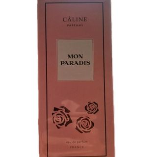 Câline Parfums Mon Paradis Nước hoa nữ 60ml