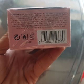 Câline Parfums Mon Paradis Nước hoa nữ 60ml