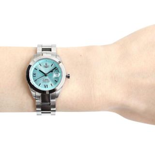 SET VALENTINE ĐỒNG HỒ SIÊU CẤP VIVIENNE FENCHURH TRỌN BỘ TRANG SỨC MẶT XANH FULLBOX