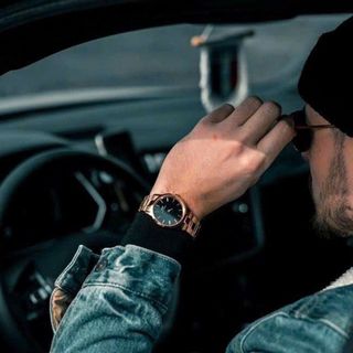 ĐỒNG HỒ NAM NỮ CAO CẤP D WELLINGTON ICONIC LINK GOLD ROSE FULLBOX HỘP NƠ