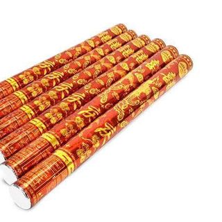 COMBO 6 CÂY PHÁO GIẤY HOA ĐĂNG SIZE 60CM