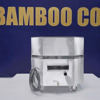 Máy rửa bát Bamboo Cool
