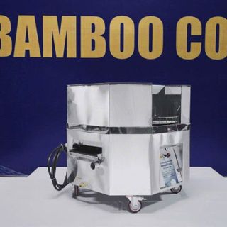 Máy rửa bát Bamboo Cool