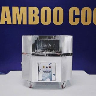 Máy rửa bát Bamboo Cool