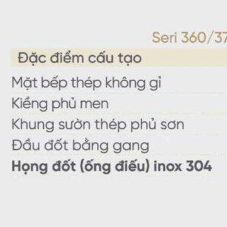 BẾP GAS ĐÔI RINNAI RV-370(SM)N-VS