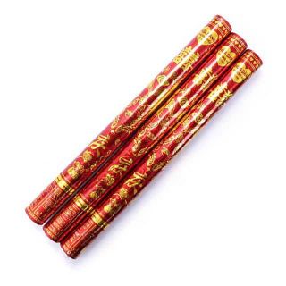 COMBO 6 CÂY PHÁO GIẤY HOA ĐĂNG SIZE 80CM