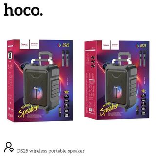 Loa Bluetooth Hoco DS25