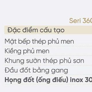 BẾP GAS ĐÔI RINNAI RV-370(GM)N-VS