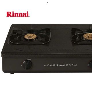 BẾP GAS ĐÔI RINNAI RV-365(G)N