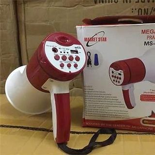 LOA PHÓNG THANH BLUETOOTH MS-16-004