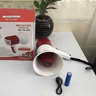 LOA PHÓNG THANH BLUETOOTH MS-16-004