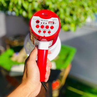 LOA PHÓNG THANH BLUETOOTH MS-16-004