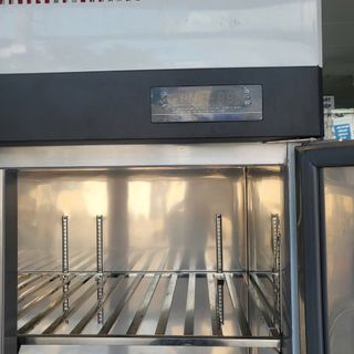 Tủ bia sệt 20 két đứng Bamboo Cool