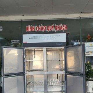 Tủ bia sệt 20 két đứng Bamboo Cool