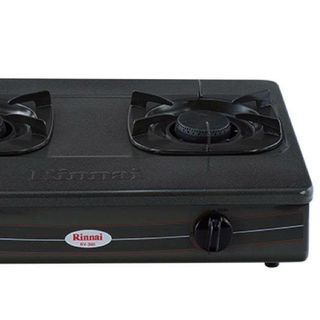 BẾP GAS ĐÔI RINNAI RV-360(GM)N-VS
