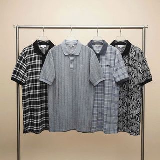 Áo thun polo nam.  Chất 100% cotton dệt , co giãn 4c , bo dệt , thêu đồng màu tinh tế