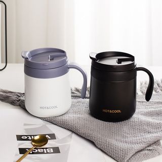 CGN Cốc Giữ Nhiệt Hotcool "033-1" 350ml (THÙNG 50C)