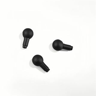 Chai tinh dầu thủy tinh tròn trong suốt 2ml, chai mẫu thủy tinh 3ml, chai dầu tẩy trang dùng thử 5ml ( Hàng gÍA tẬN xƯỞNG )