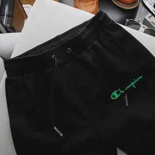 Quần Short thun nam.  Chất vải Bc Gen cotton mịn dày cực đẹp