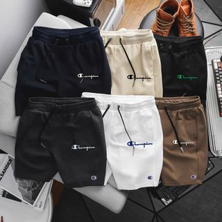 Quần Short thun nam.  Chất vải Bc Gen cotton mịn dày cực đẹp