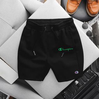 Quần Short thun nam.  Chất vải Bc Gen cotton mịn dày cực đẹp