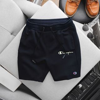 Quần Short thun nam.  Chất vải Bc Gen cotton mịn dày cực đẹp