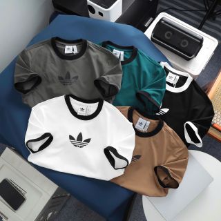 Áo thun nam,  chất thun cotton 4c cao cấp