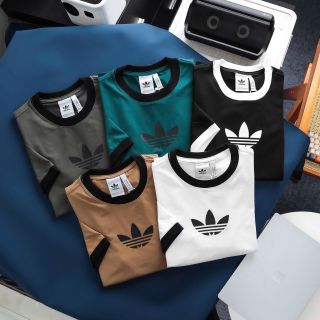 Áo thun nam,  chất thun cotton 4c cao cấp