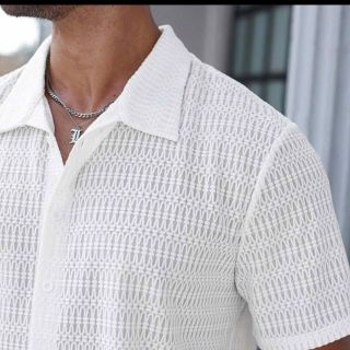 Áo thun polo nam. Chất 100% cotton, vải dệt hoạ tiết sang trọng tinh tế dày dễ mặc