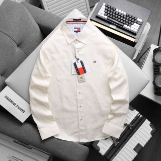 Áo sơ mi nam. Chất liệu Linnen 100% , Wash mềm vải mịn vải tưng , sợi tencel chống nhăn chất hút mồ hôi thoải mái