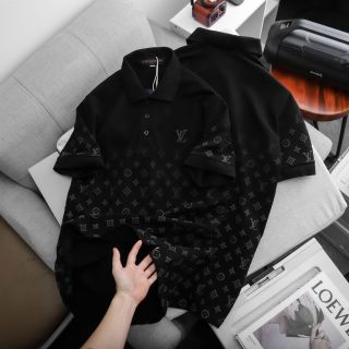 Áo thun polo nam. Chất vải cá sấu cotton mịn mướt cực đẹp