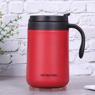 CGN Cốc Giữ Nhiệt Hotcool "033-2" 500ml (THÙNG 50C)
