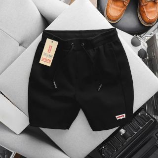 Short thun nam Basic Chất vải BC đẹp mịn