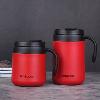 CGN Cốc Giữ Nhiệt Hotcool "033-2" 500ml (THÙNG 50C)