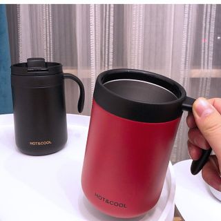 CGN Cốc Giữ Nhiệt Hotcool "033-2" 500ml (THÙNG 50C)