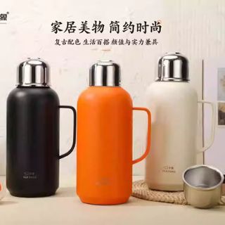 BGN Bình Giữ Nhiệt KD-9073 "1500ML" ( THÙNG 20C )