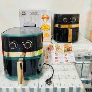 Nồi chiên không dầu Camel 15L 1500W