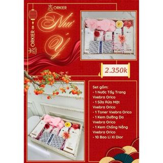 Set Quà Tết 2026 – Quà Tết Tinh Tế, Sang Trọng Tặng Gia Đình & Khách Hàng | Mua Là Có Quà