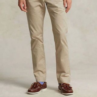 Quần dài kaki nam. Chất vải 98% cotton dày dặn đanh mịn 2% sợi Spandex co giãn thoải mái ạ