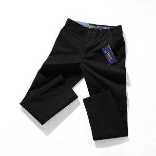 Quần dài kaki nam. Chất vải 98% cotton dày dặn đanh mịn 2% sợi Spandex co giãn thoải mái ạ