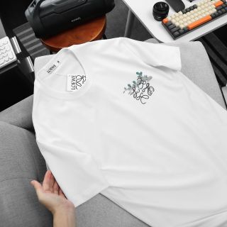 Áo thun nam. Chất liệu cotton 4 chiều, co giãn mềm .