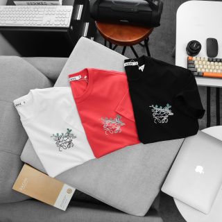 Áo thun nam. Chất liệu cotton 4 chiều, co giãn mềm .