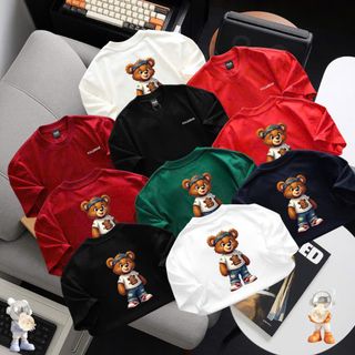 Tổng hợp Áo Thun Cotton