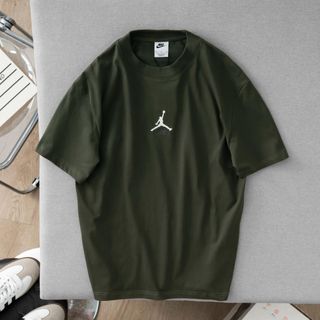 Áo thun nam.hun 2c chính phẩm dày, mịn. Bo thun dày mịn, êm ái. Ko lo dão.