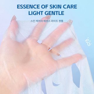 Mặt nạ Vitamin B5 DNA dưỡng ẩm và nuôi dưỡng da chứa các thành phần dưỡng da chuyên sâu ( Hàng Gía Tận Xưởng )