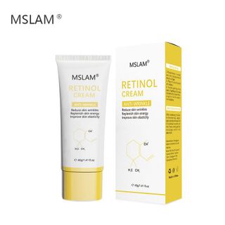 Kem dưỡng da mặt Retinol, dưỡng ẩm, chống nhăn, làm săn chắc, làm sáng da, mờ vết nhăn ( hÀNG Gía tẬN Xưởng )