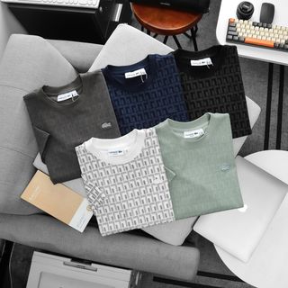 Áo thun nam. Chất vải cotton 4c xịn mịn mát thấm hút tốt  Form chuẩn cho shop cao cấp