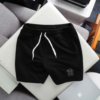 Short nỉ da cá 100% cotton. Vải xịn dày dặn mịn mát. Vải bo đồng chất, đồng màu