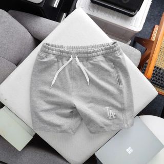 Short nỉ da cá 100% cotton. Vải xịn dày dặn mịn mát. Vải bo đồng chất, đồng màu
